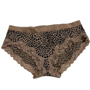 Victoria’s Secret hipster